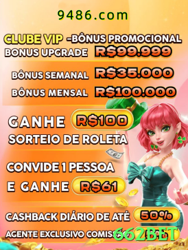 Guia Completo: 662bet - Tudo Que Você Precisa Saber em 202602 - 662bet 🃏🛡️ Pot control com mãos médias: check-call small bets — evite inflar pote sem nuts! 🧠💵