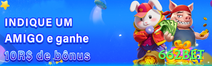 662bet: O Guia Definitivo Para Jogadores Brasileiros02 - 662bet 🎰🌀 Baccarat App streak: baixe + bônus streak — aposte banker após 5 seguidos e lucre fortunas! 📊🔥